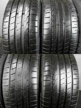 大人気 WORK ワーク エモーション XD9 18×7.5J +53 PCD114.3/5H 225/45R18 エスティマ オデッセイ レヴォーグ アテンザ等 手渡OK 迅速発送_画像9