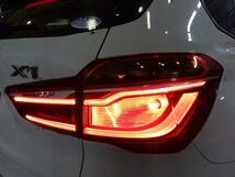 BMW X1 　HS15 右テールランプ　ライト　レンズ 7350716-10 F03578000E_画像4