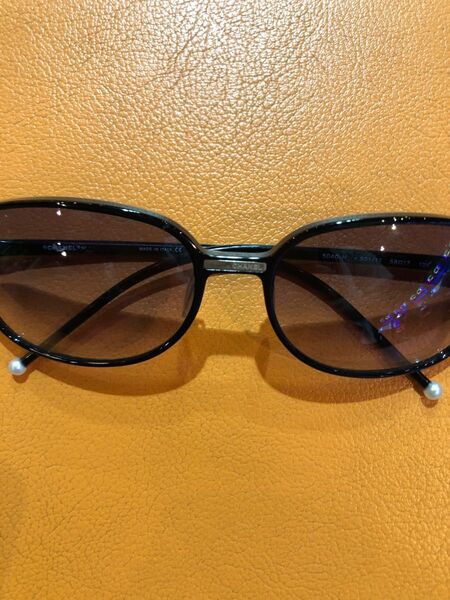 CHANEL サングラス 5040H Fパール
