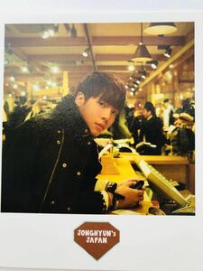 [ официальный ]SHINee John hyon есть замечательный день Polaroid ④