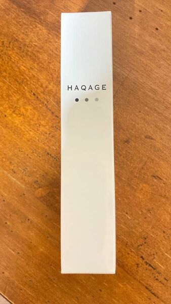 HAQAGE ハクアージュ 薬用ホワイトエッセンスクリーム 20ml