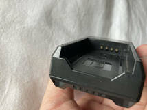 【並品】Nitecore ULM240 USB チャージャー ／ ライカM240 バッテリーチャージャー_画像5