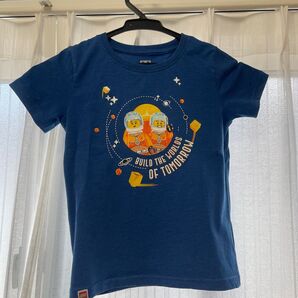 レゴランド・ジャパン 半袖Tシャツ