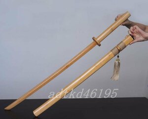  strongly recommendation * scabbard attaching wooden sword wooden sword bamboo sword Japan type . old .. bamboo sword . old new arrival * scabbard attaching wooden sword wooden sword bamboo sword Japan type . old .. bamboo sword . old 