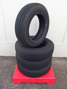 TOYO H11 155/80R14 88/86N 4本セット プロボックス、サクシード