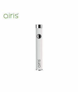 airis V2.0 (ホワイト) 510規格バッテリー