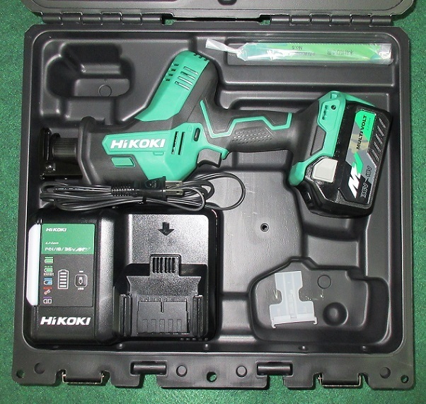 HiKOKI CR18DA (XP) オークション比較 - 価格.com