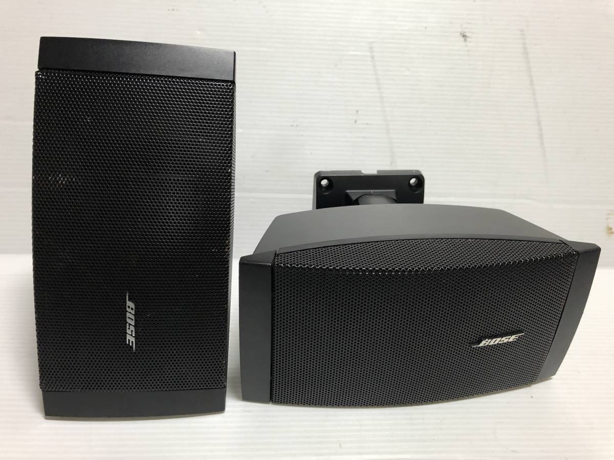 年最新ヤフオク!  bose dssの中古品・新品・未使用品一覧