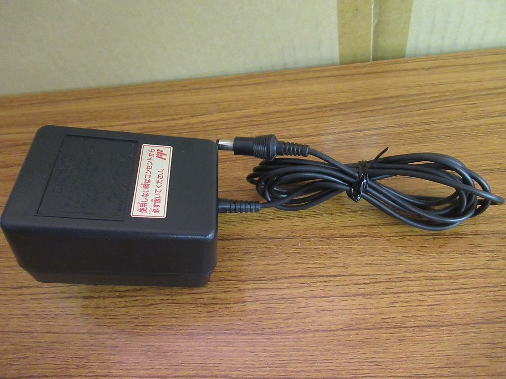 2023年最新】ヤフオク! -acアダプタ hvc-002の中古品・新品・未使用品一覧