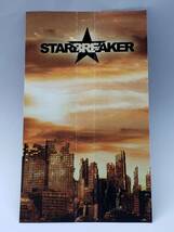 STARBREAKER／スターブレイカー／国内盤CD／帯・ステッカー付／2005年発表／1stアルバム／廃盤／トニー・ハーネル／マグナス・カールソン_画像4