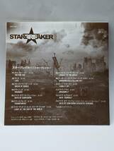 STARBREAKER／スターブレイカー／国内盤CD／帯・ステッカー付／2005年発表／1stアルバム／廃盤／トニー・ハーネル／マグナス・カールソン_画像5