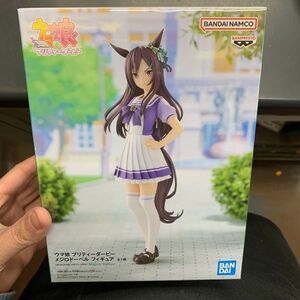 即決　未開封　定形外510円　ウマ娘 プリティーダービー　メジロドーベル フィギュア