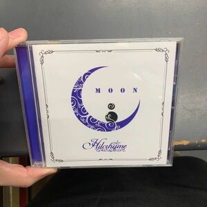 即決　Hilcrhyme MOON ～リメイクベスト2～ 中古 CD