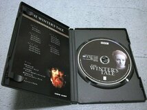 [DVD] 冬物語 [BBCシェイクスピア全集(35)] (※日本語字幕有り)_画像4