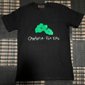 【新品.未使用】カンボジアのTシャツ