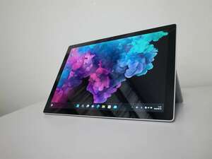 ■☆美品☆Win11☆ Microsoft Surface Pro 6 Corei5-8350U SSD256G (2023-0614-1988)■