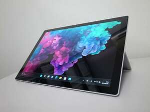 #* прекрасный товар * аккумулятор новый товар *Win11* Microsoft Surface Pro 5 SSD256G (2023-0614-2014)#