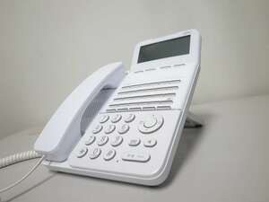#[*21 year manufacture *] FUJITSU DG-Station 100C2 multifunction telephone machine [FC651C] (7)#
