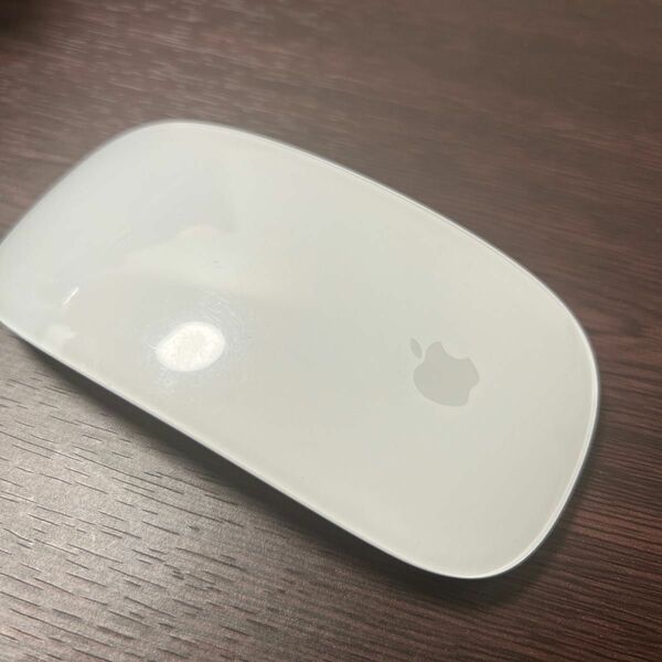 Magic Mouse 2