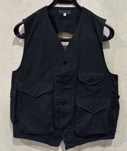 * engineered garments ENGINEERED GARMENTS Nepenthes Work the best American made S BJBC.H