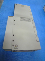 長期保管品 OMRON CV500-PS221 POWER SUPPLY UNIT オムロン その1_画像3