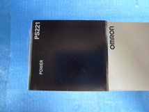 長期保管品 OMRON CV500-PS221 POWER SUPPLY UNIT オムロン その1_画像7