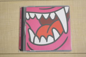 SNAIL RAMP TV MONSTER CD 元ケース無し メディアパス収納