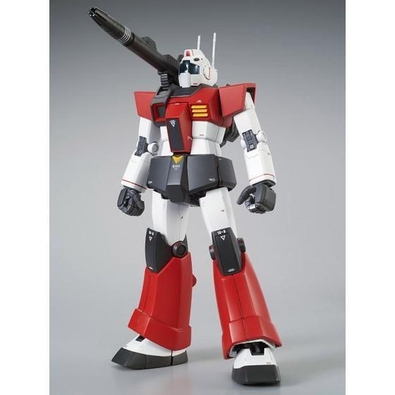 2023年最新】Yahoo!オークション -プレバン ジムキャノンの中古品