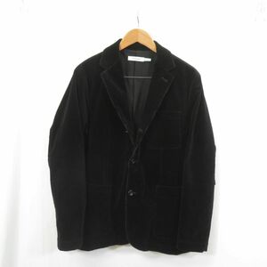nonnative DWELLER 3B JACKET corduroy tailored jacket size1/ Nonnative 0802
