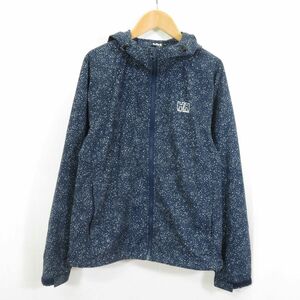 美品 HELLY HANSEN MT ベルゲン ジャケット マウンテンパーカー sizeWL/ヘリーハンセン　0802