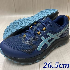 asics GEL-SONOMA 7 1011B595-402 26.5cm new goods 