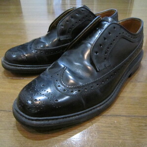 使用感少 ビジネスシューズ 紳士靴 REGAL リーガル 男性&女性 紳士靴 24EE