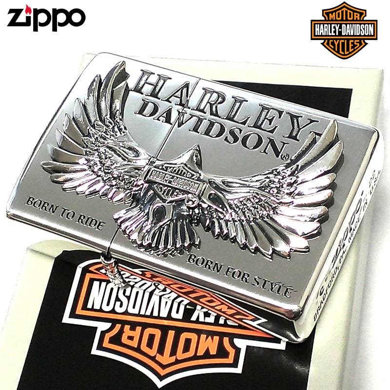 2023年最新】Yahoo!オークション -zippo ハーレー イーグルの中古品