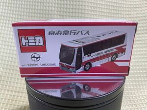 トミカ 特注【京浜急行バス KEIKYU LIMOUSINE】未開封美品♪