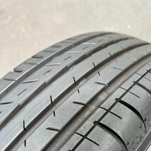 タイヤ2本セット　YOKOHAMA BluEarth-GT AE51(ヨコハマ ブルーアース-ジーティー AE51)　175/65R14　2022年製　5ミリ_画像3