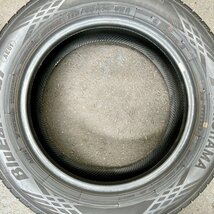 タイヤ2本セット　YOKOHAMA BluEarth-GT AE51(ヨコハマ ブルーアース-ジーティー AE51)　175/65R14　2022年製　5ミリ_画像6