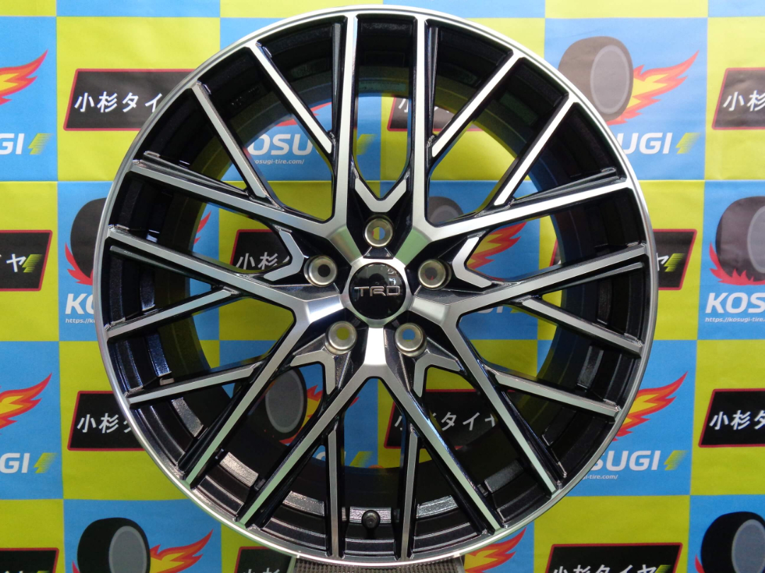 ヤフオク! -「7.5j 114.3 48」(タイヤ、ホイール) の落札相場・落札価格