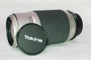 #G4719#tokina100-300/5.1-6.7#