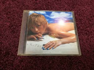 浜崎あゆみ hamasaki ayumi UNITE unite cd CD シングル Single