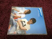 Ho! サマー tackey & tsubasa cd CD シングル Single タッキー&翼_画像2