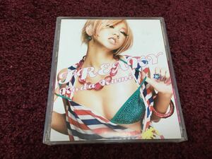 倖田來未 koda kumi FREAKY cd CD シングル Single