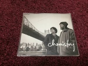 CHEMISTRY PICES OF A DREAM cd CD シングル Single