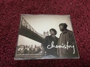 CHEMISTRY PICES OF A DREAM cd CD シングル Single ケミストリー