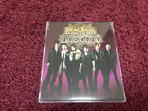 KAT-TUN カトゥーン one drop cd CD シングル Single
