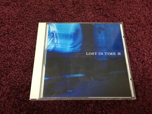 lost in time 蛍 cd CD シングル Single