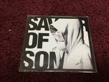 savior of song シングル Single cd CD_画像1