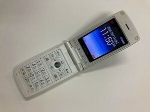 AC924 docomo FOMA L706ie ホワイト