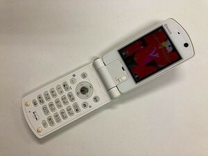 AC786 docomo FOMA P902i ホワイト ジャンク