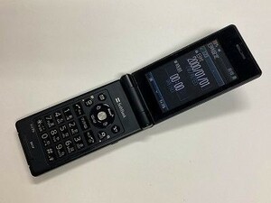 AC743 SoftBank 841P черный 