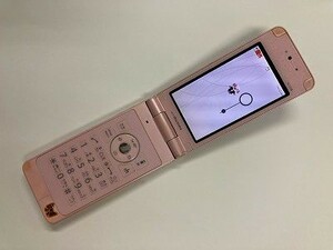 AC733 docomo N-03B ピンク